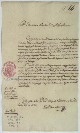 Inutilidad de invalidos