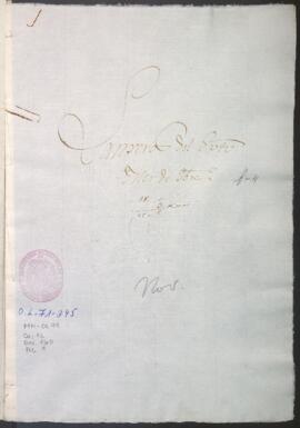 Estancias en hospital