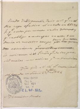 Deudas a favor del Estado