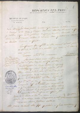 Entrega de asignación económica