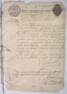 Incumplimiento de ejecutoria