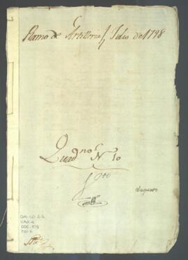 Documentos Contables