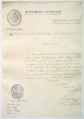 Prenvención de daños y robos