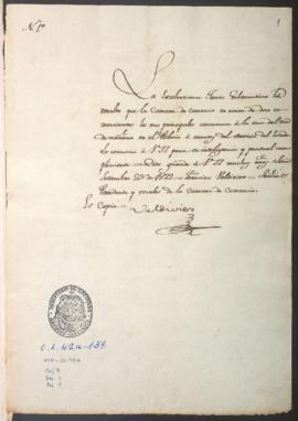 Servicio al Estado