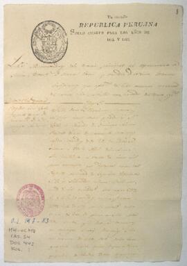 Pago de sueldos devengados