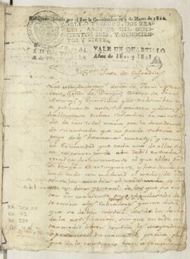 Borrón de cófrades