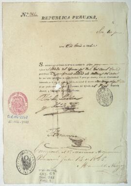 Pago de gratificación