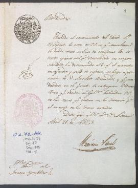 Encajonamiento y sellado de cajas