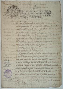 Querella criminal