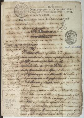 Nombramiento de empleado