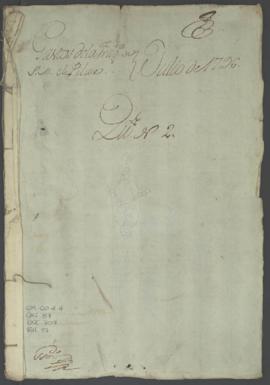 Documentos contables