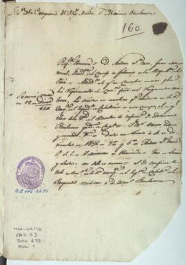 Nombramiento militar