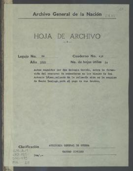 Concurso de acreedores