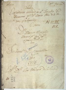 Juicio por deuda