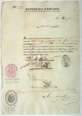 Pago de gratificación