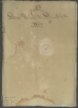 Documentos de data
