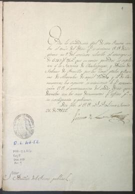 Libro de cuentas
