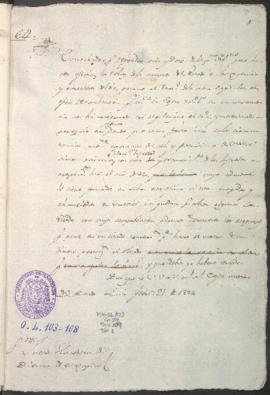 Cobro de las acciones del Estado