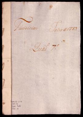 Documentos Contables