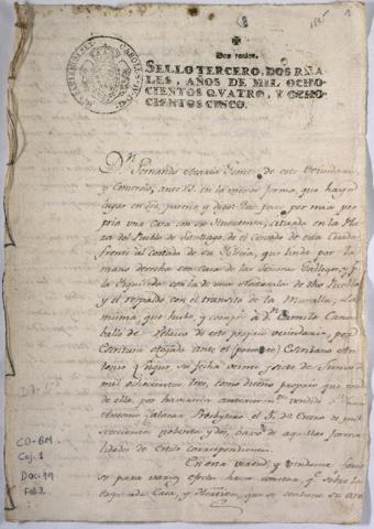 Open original Document numérique