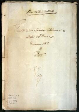 Documentos contables