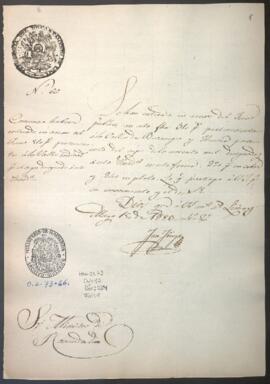 Otorgamiento de cupo