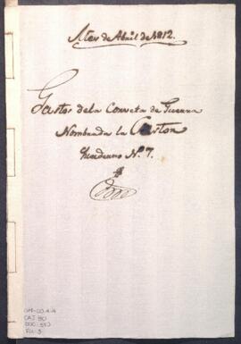 Documentos contables