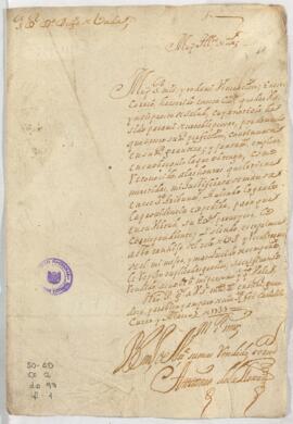 Correspondencia