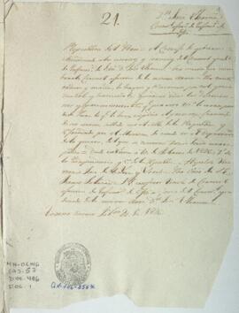 Nombramiento militar