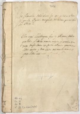 Reparación de aposento