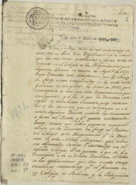 Documentos contables