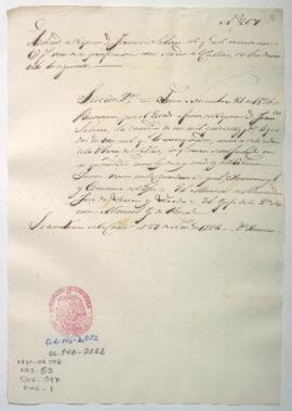 Reconocimiento de deuda