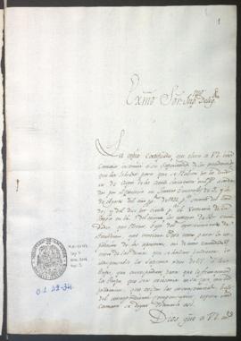 Envío de copia certificada