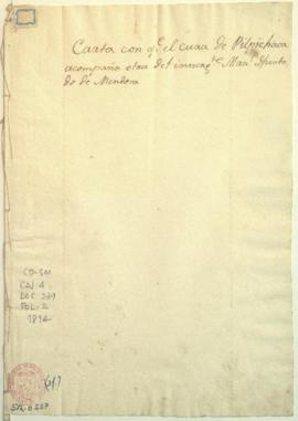 Correspondencia