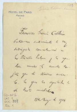 Carta