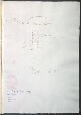 Estancias en hospital