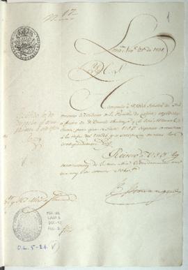 Pago de derechos