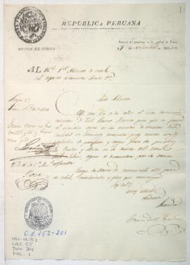 Solicitud de cantidad pasajeros y carga