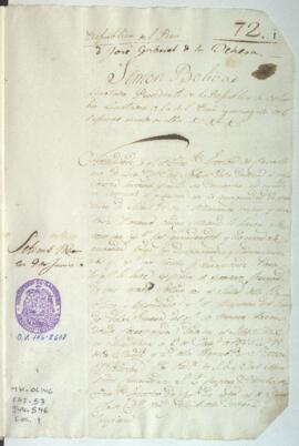 Ratificación de grado militar