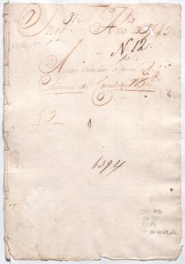 Subrogación de censo