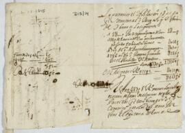 Correspondencias