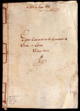 Documentos Contables