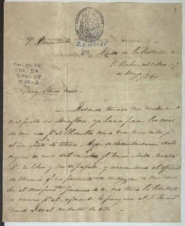 Traslado de cajones de vino, libros y papeles