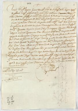 Carta de pago