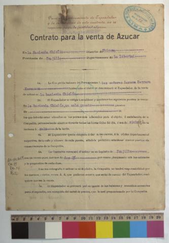 Open original Document numérique