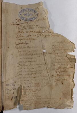 Libro de gastos