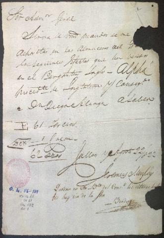 Open original Document numérique