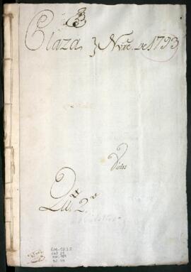 Documentos contables