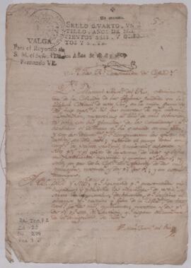 Aprobación de cuentas