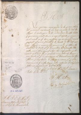 Contribución para construcción
